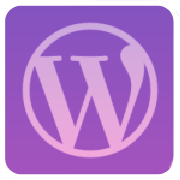 Blog Icon WordPress