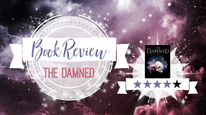 Review: The Damned